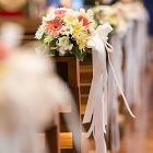 キリスト教式ができる結婚式の魅力と流れ