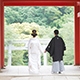 結婚式ができる神社・寺院
