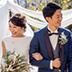 少人数結婚式（家族・親族のみ）ができる結婚式場