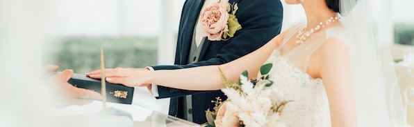 会費制結婚式とは？