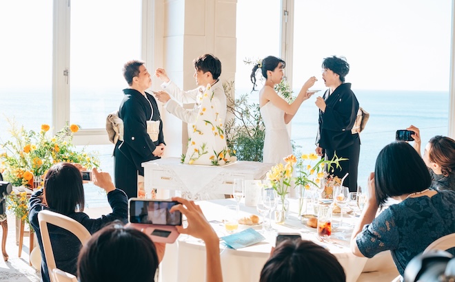 サンクスバイト