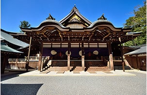 神社・寺院