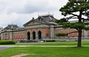 重要文化財・庭園
