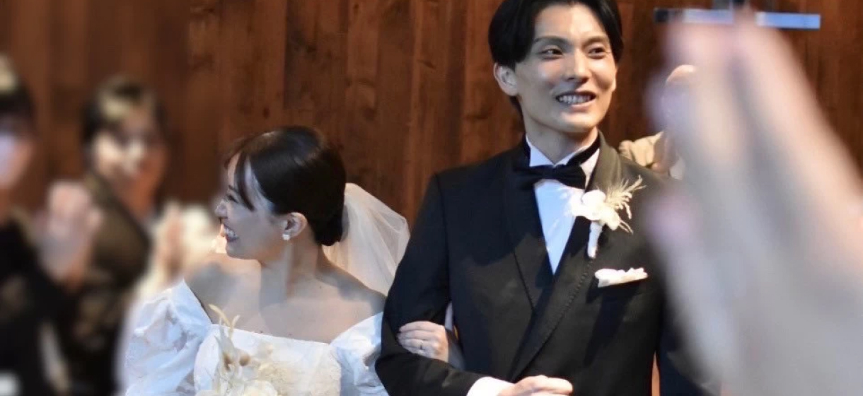 なっちさんのハナレポ