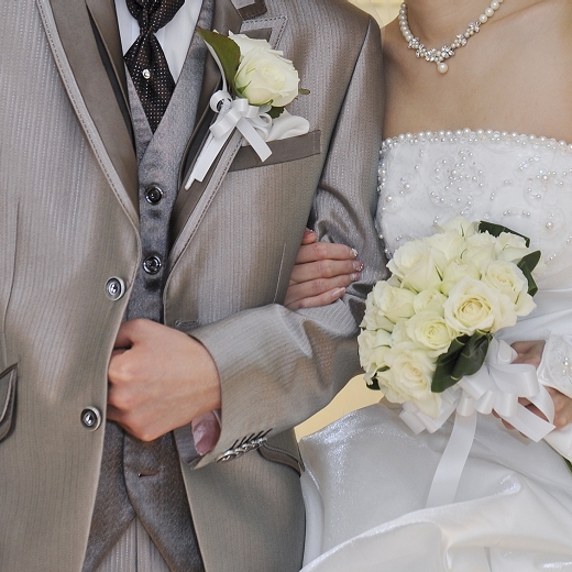 チャペルウェディング（結婚式）の人気の理由は？その魅力とは。