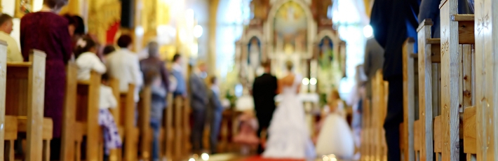 チャペルウェディング(結婚式)のメリット・評判・魅力・人気の理由は?