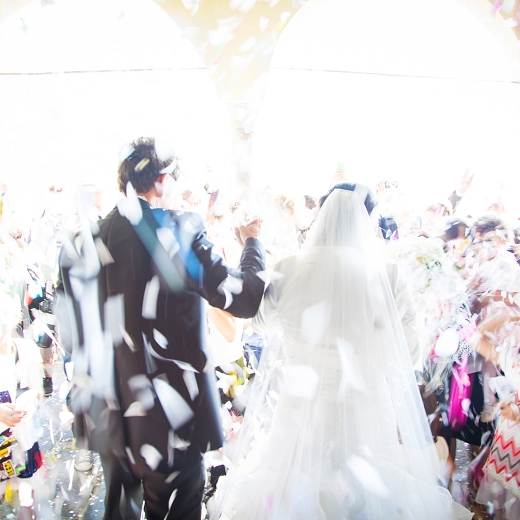 ホテルウェディング(結婚式)とは?