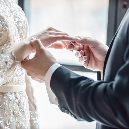 ホテルウェディング(結婚式)の式の一連の流れ、内容は?