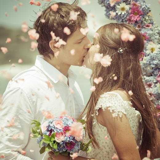 ホテルウェディング(結婚式)のメリットは?