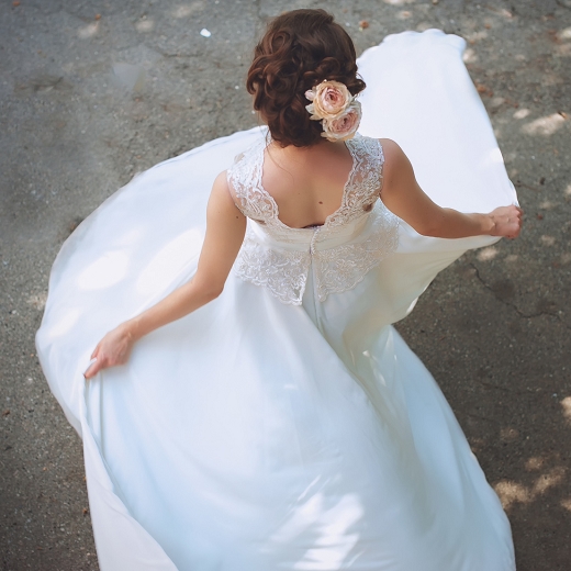 ホテルウェディング(結婚式)の人気の理由は?その魅力とは。