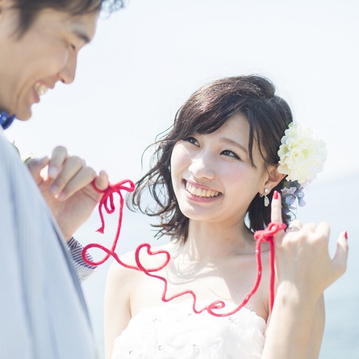 ゲストハウスウェディング(結婚式)の人気の理由は?その魅力とは。