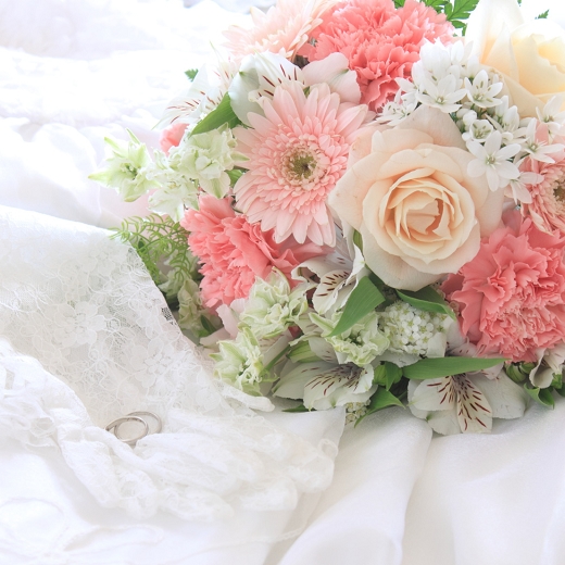 ゲストハウスウェディング(結婚式)のかかる料金の内訳は?