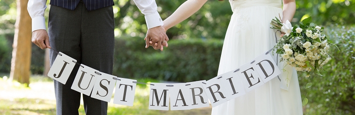 格安結婚式を探そう!どんな割引・無料サービス・プランがあるの?