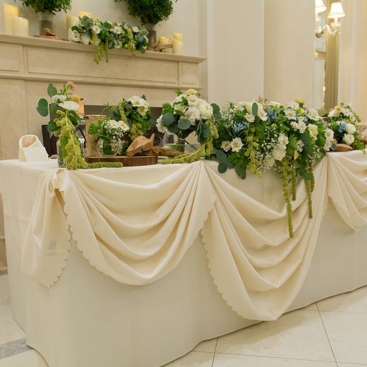 新しい結婚式場に対して抱きがちな不安はどう解消すべき?
