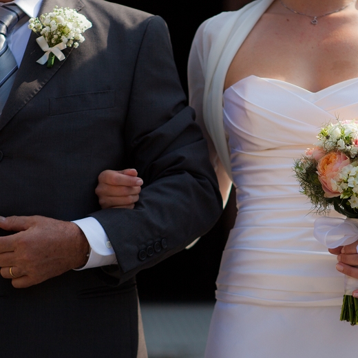 レストランウェディング(結婚式)の式の一連の流れ、内容は?