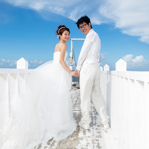 専門式場ウェディング(結婚式)の準備方法は?