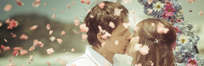 専門式場ウェディング(結婚式)の演出・装飾・装花アイデア!そして盛り上がるポイントは?