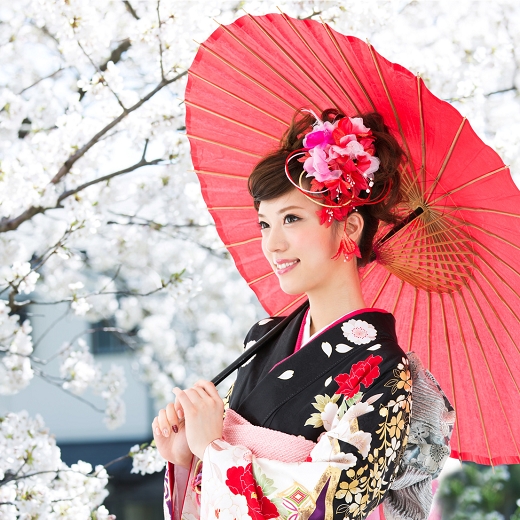 神社挙式(神前式)ならではの演出