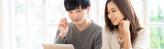 少人数・家族だけの結婚式の席次のマナーやルールは?