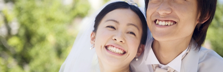 感謝の気持ちを伝えよう!少人数・家族のみ結婚式が人気の理由
