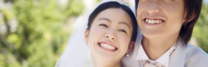 感謝の気持ちを伝えよう！少人数・家族のみ結婚式が人気の理由 