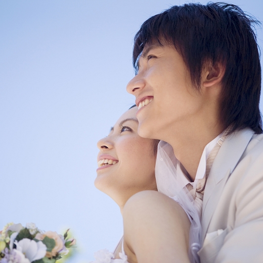 挙式のみ・二人だけ・その他のプランも