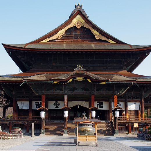 来世までの結びつきを誓う!仏前式の特徴って?
