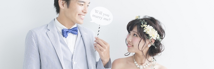人前式はどんな演出が人気なの?誓いの言葉はふたりらしさを!