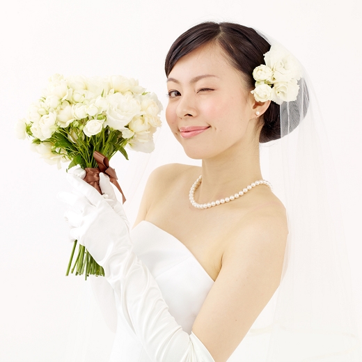 人前式の費用はどれくらいなの?