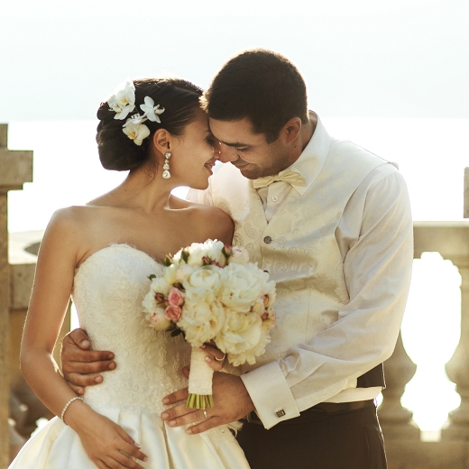 高層階の結婚式場ってどんなところがある?