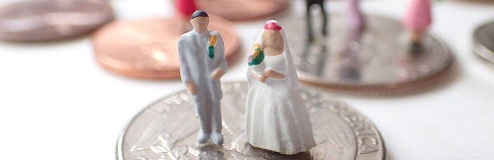直前割引ができる結婚式場とは?