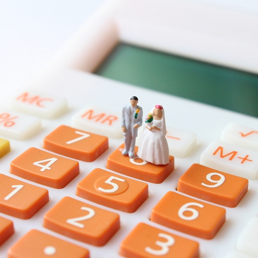 その3 節約志向でお得な金額で結婚式を挙げたい!