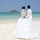 外国人のパートナー、参列者がいる結婚式の注意点や人気のスタイルは？