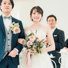 家族だけの結婚式だからこそ盛り上がる演出